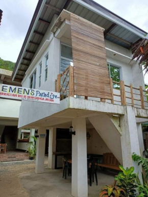 Emen's Paradise Resort